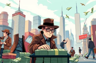 10 Películas de Falsificación de Dinero que Debes Ver