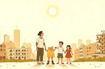 Películas Familiares sobre el Hambre