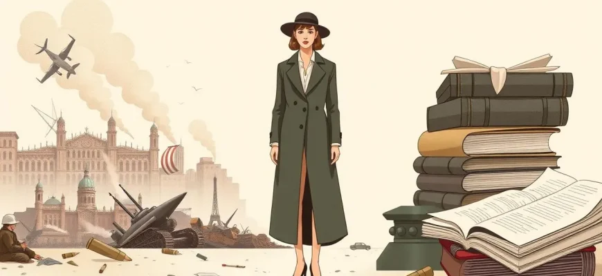 Películas de guerra sobre traductores basadas en hechos reales