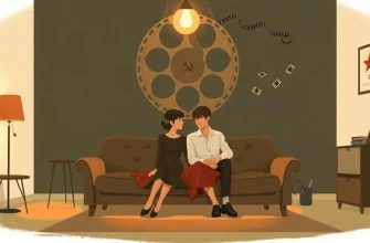 Películas soviéticas sobre separación