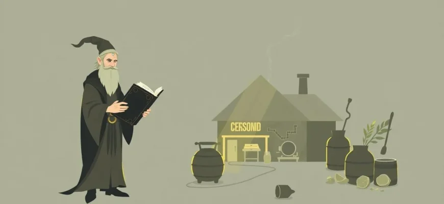 Películas de fantasía sobre cervecería