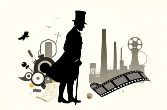Películas Biográficas de la Era Victoriana