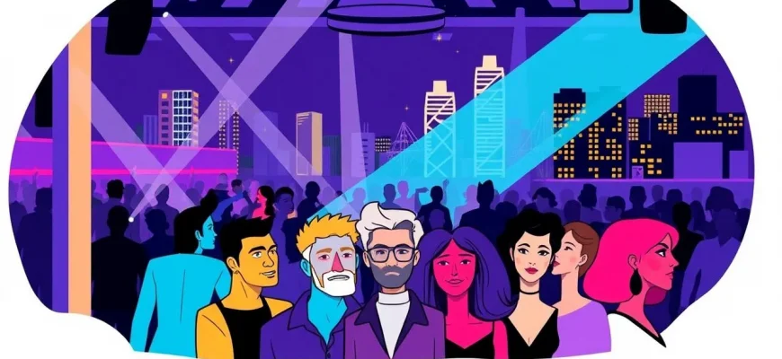 Películas de Drama sobre Clubes Nocturnos