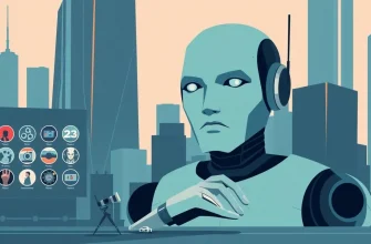 10 Películas Imperdibles sobre Androides