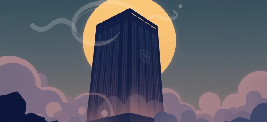 Fantasía Corporativa: 10 Películas Imperdibles