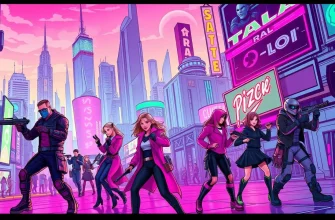 10 Películas de Acción en Futuros Alternativos