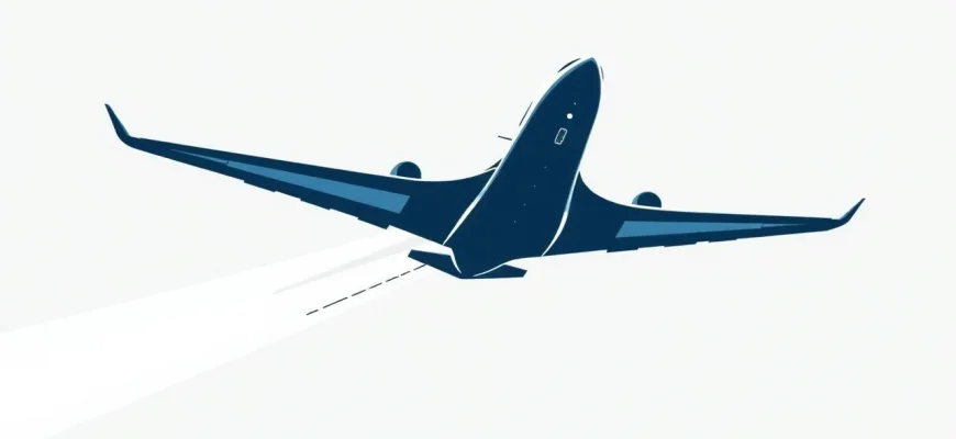 Películas de Suspenso sobre el Vuelo