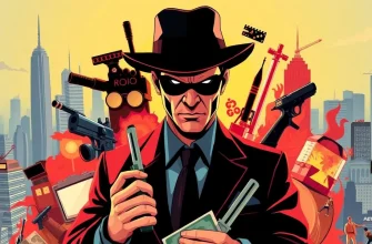 10 Películas de Crimen y Extorsión en Español