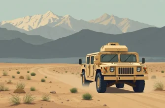 Películas de guerra sobre caravanas en Afganistán