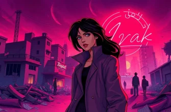 10 Películas de Detectives sobre la Guerra de Irak