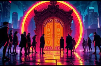 Películas de Misterio sobre Puertas al Infierno