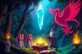 Películas Místicas sobre Magos Antiguos