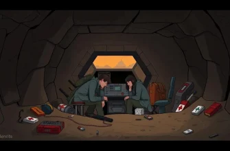 Películas de Ciencia Ficción en Búnkeres