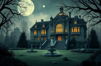 Películas de terror con diamantes: una selección escalofriante