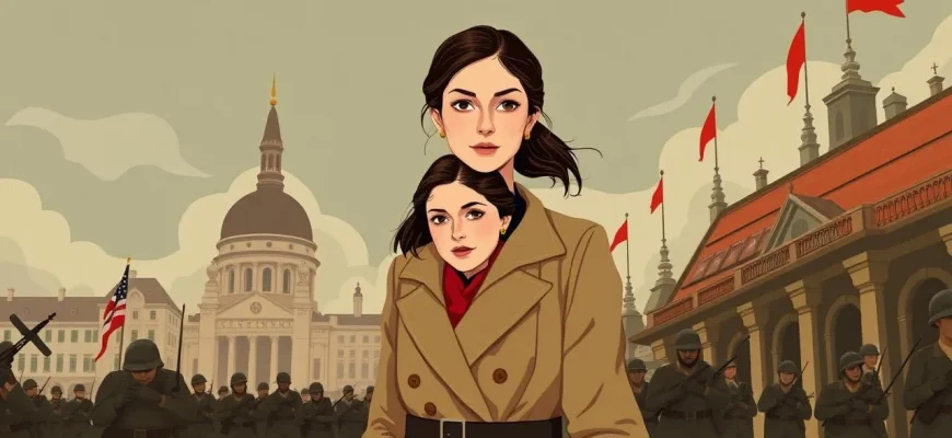 Películas de la Segunda Guerra Mundial en Europa