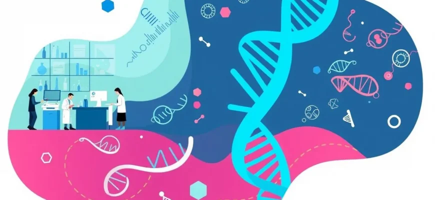 10 Documentales sobre Medicina Genética en Español