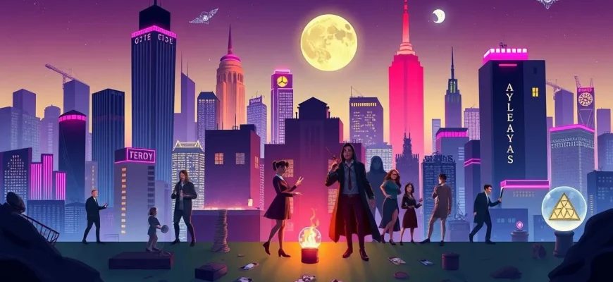 10 Películas de Misterio con Profecías que Debes Ver