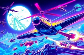 Películas de acción con vehículos voladores