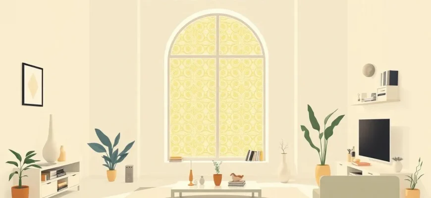 Películas de Fantasía sobre Apartamentos