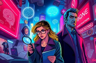 Películas de detectives y psicólogos en español