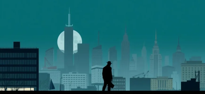 Películas de drama sobre la Guerra Fría