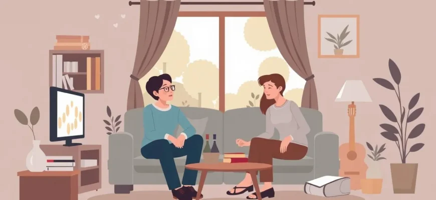 10 Películas Imperdibles sobre Parejas Casadas