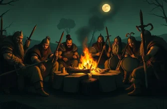 Películas de Terror con Guerreros