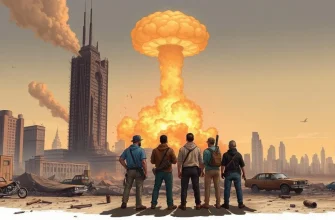 Explosiones Nucleares en el Cine de Acción