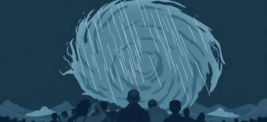 10 Películas de Trillers sobre Huracanes