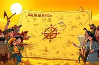 Películas sobre la fiebre del oro