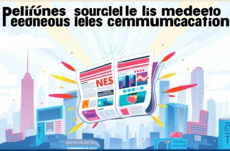 Películas sobre los medios de comunicación