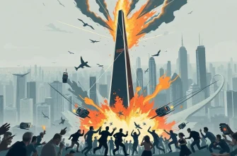 Películas de Evacuación de Torres: Suspenso y Acción en Altura