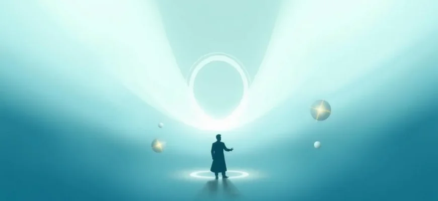 Películas de Fantasía sobre Ilusiones