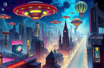 Misteriosas Aventuras en el Cielo Antiguo: 10 Películas de Misterio y Vuelo Antiguo