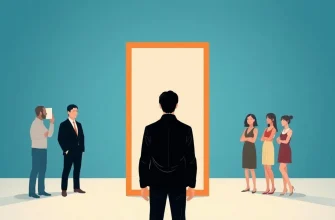 Películas que exploran el Narcisismo