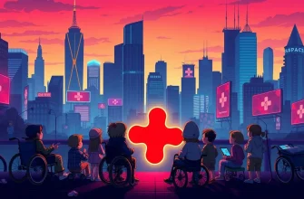 Películas de Misterio con Niños Enfermos