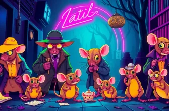 Películas de Detectives con Lis: Una Selección Exclusiva