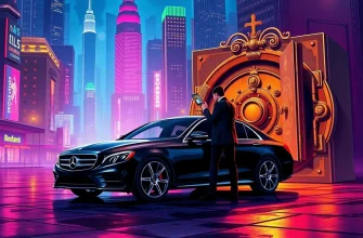 Películas de detectives y cajas fuertes: una selección imperdible