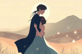 Películas de Fantasía sobre Amantes