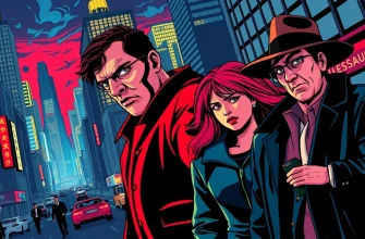 Películas de crimen sobre secuestros: una selección emocionante