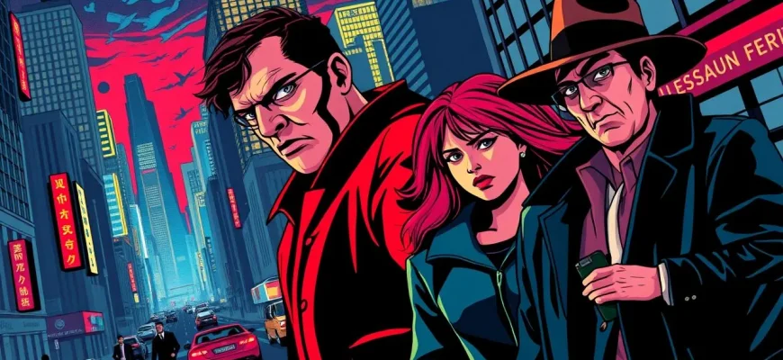 Películas de crimen sobre secuestros: una selección emocionante