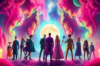 10 Películas de Misterio con Cambios Mágicos