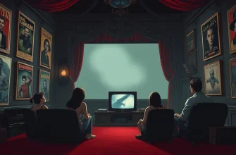 10 Películas de Terror con un Enfoque Novedoso