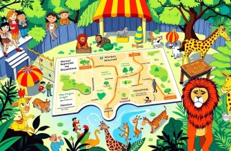 Películas familiares sobre zoológicos