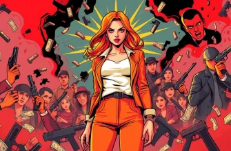 10 Melodramas sobre Narcotráfico que Debes Ver