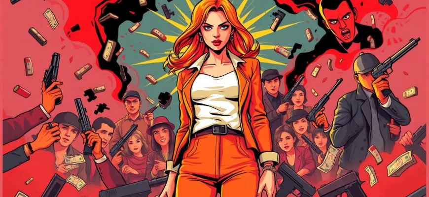 10 Melodramas sobre Narcotráfico que Debes Ver