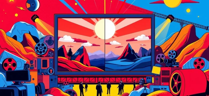 Películas con Finales Alternativos: Una Selección Imperdible