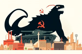 Películas Soviéticas de Monstruos en Español