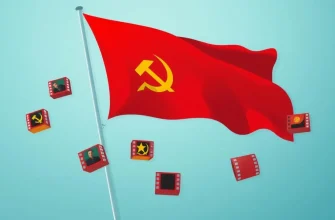 Películas soviéticas sobre bolcheviques