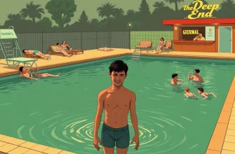 Películas de terror sobre natación: 10 títulos para disfrutar del miedo acuático